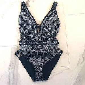 Becca Swim Suit